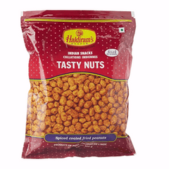 Haldiram's Tasty Nuts
