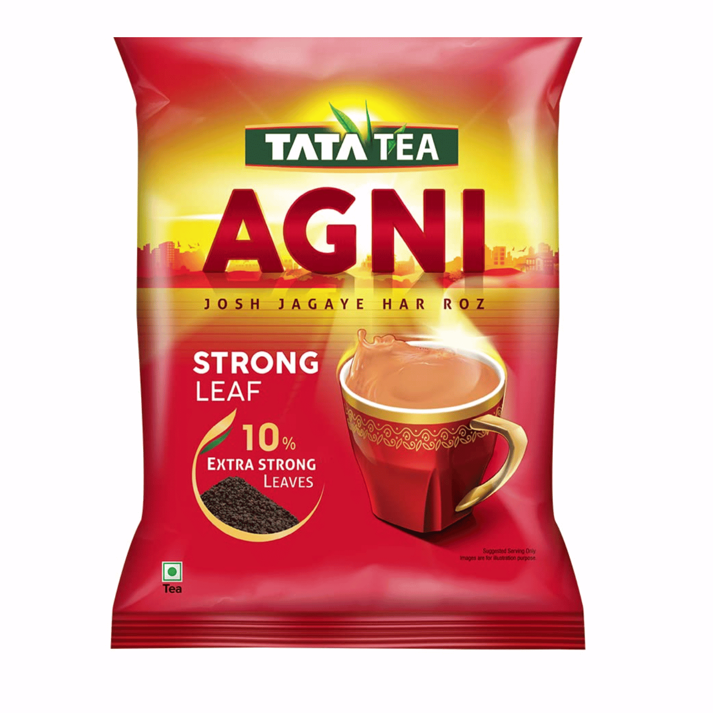 Tata Tea Agni