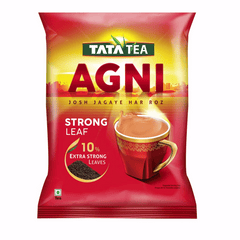 Tata Tea Agni