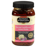 Panchranga Turnip Cauliflower Pickle