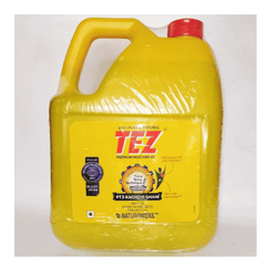 Tez Mustard Oil