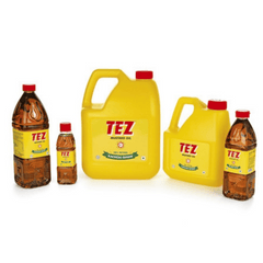 Tez Mustard Oil