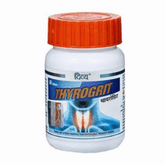 Patanjali Thyroid Tablets