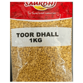 Saurbhi Toor Dal