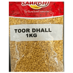 Saurbhi Toor Dal