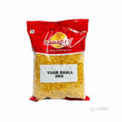 Saurbhi Toor Dal