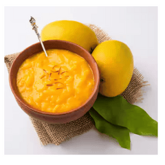 Uttam Alphonso Mango Pulp