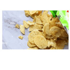 Uncle Chips Spicy Treat