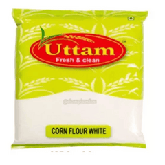Uttam Corn Flour White 1 KG