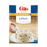 Gits Upma Mix