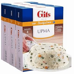Gits Upma Mix