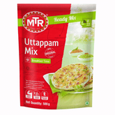 MTR Uttappam Mix