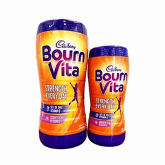Bournvita