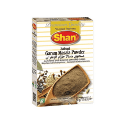 SHAN GARAM MASALA POWDER 50G