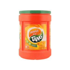 TANG ORANGE 750G
