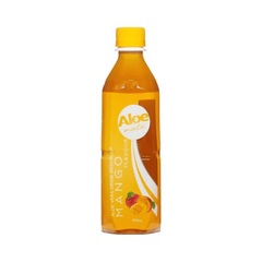 ALOE MATE MANGO 500ML