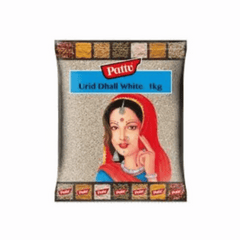 Pattu Urid Dal Whole White