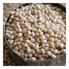 Saurbhi Urid Dal Whole White