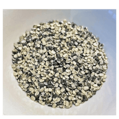 Saurbhi Urid dal Split With Skin