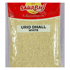 Saurbhi Urid Dal Split Without Skin
