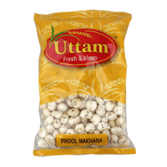 Uttam Phool Makhana 100 GM