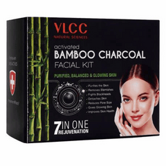 VLCC Charcoal Facial Kit 60G