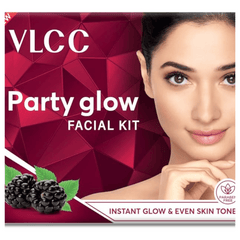 VLCC Party Glow Kit 60G