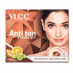 VLCC Anti Tan Facial Kit 60G