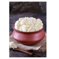 Indya Makhni ( Whipped Butter)