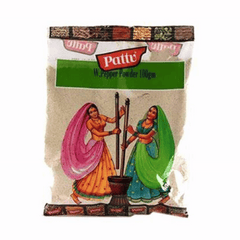 Pattu White Pepper Powder 100 GMS