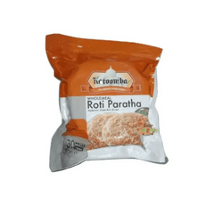 Katoomba Wholemeal Roti Paratha
