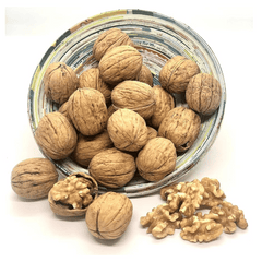 Hecham Walnuts with Shell