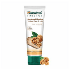 Himalaya Walnut Scrub 100GM