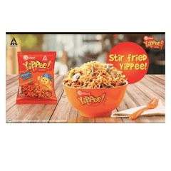 Yippee Noodles