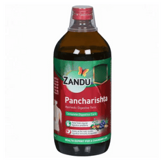 Zandu Pancharista 450 ML