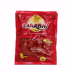 SAURBHI ACHAR MSL 200G