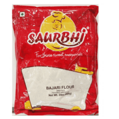 Saurbhi Bajari Flour 908 GM