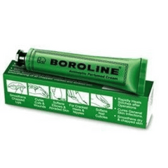 Boroline Cream