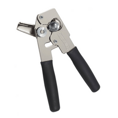 Can Opener