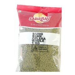 Saurbhi Mung Beans Celera