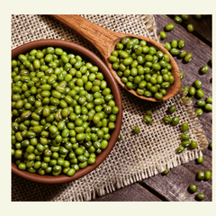 Saurbhi Mung Beans Celera