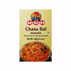 MDH Chana Dal Masala 100G
