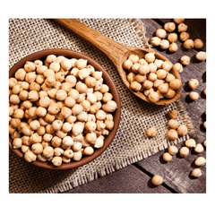 Pattu Chickpeas kabuli 9MM