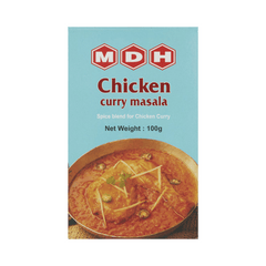 MDH Chicken Curry MSL 100G