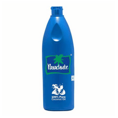 Parachute Coconut Oil