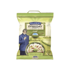 Daawat Everyday Basmati Rice
