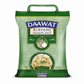 Daawat Briyani Rice