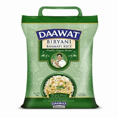 Daawat Briyani Rice