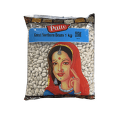 Pattu Great Northern Beans