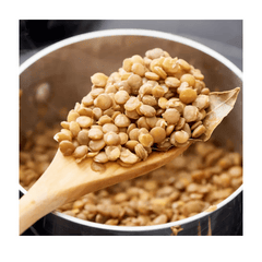 Pattu Green Lentil